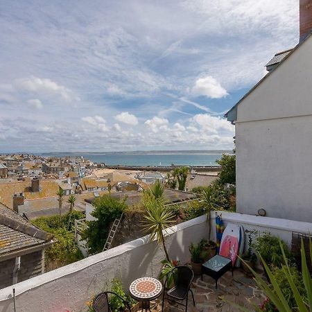 Hepworth Apartment St Ives Exteriér fotografie